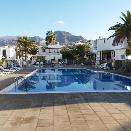Apartamento Bungamerica N112 Playa de las Américas Eksteriør billede