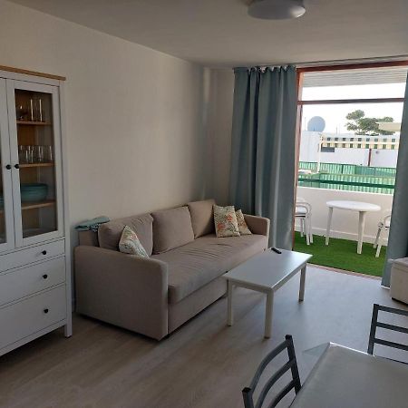 Apartamento Bungamerica N112 Playa de las Américas Eksteriør billede