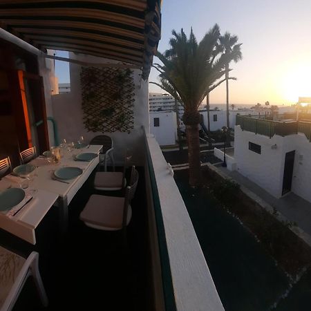 Apartamento Bungamerica N112 Playa de las Américas Eksteriør billede