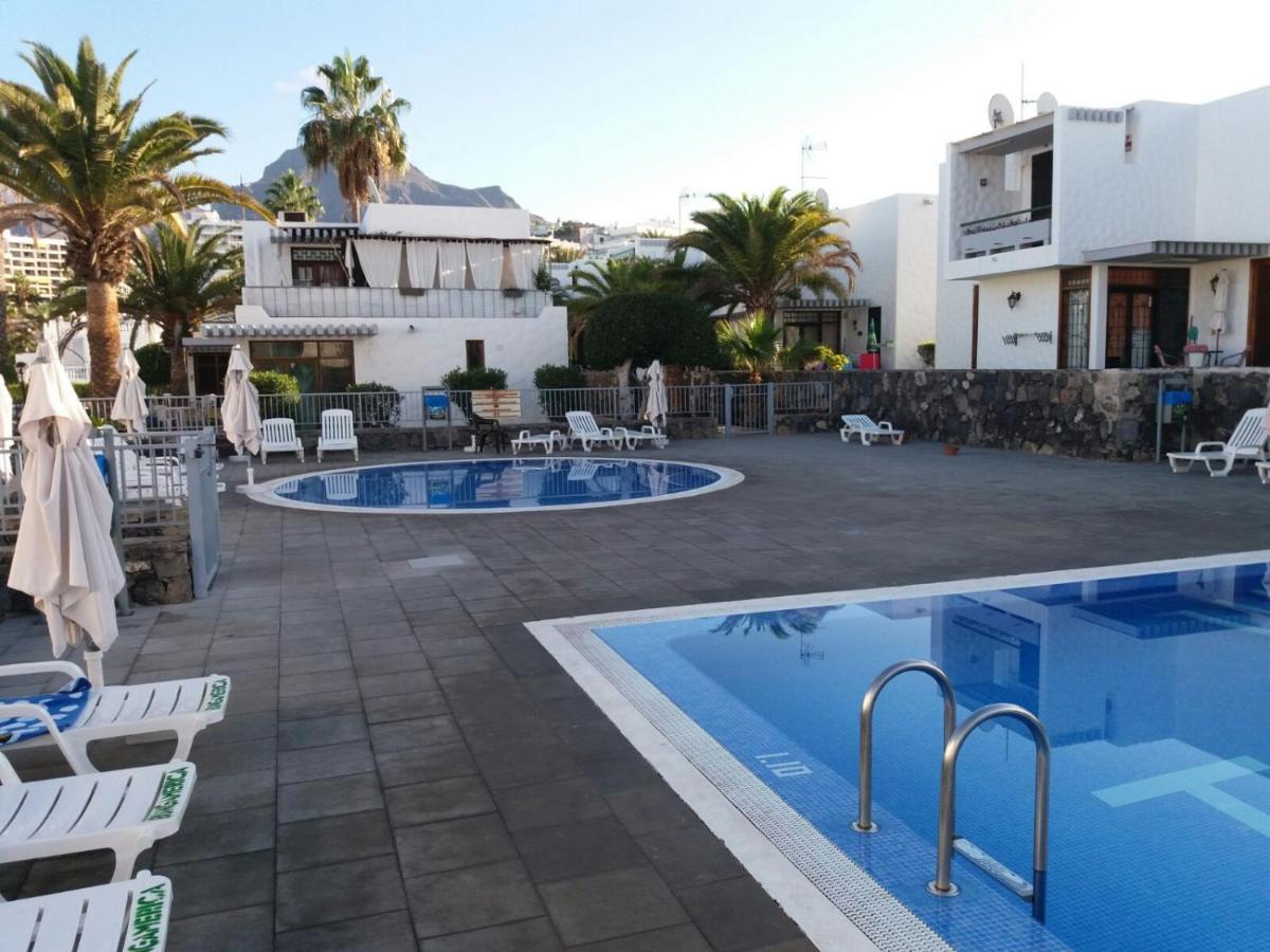Apartamento Bungamerica N112 Playa de las Américas Eksteriør billede