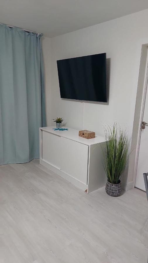 Apartamento Bungamerica N112 Playa de las Américas Eksteriør billede