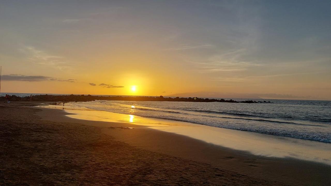 Apartamento Bungamerica N112 Playa de las Américas Eksteriør billede