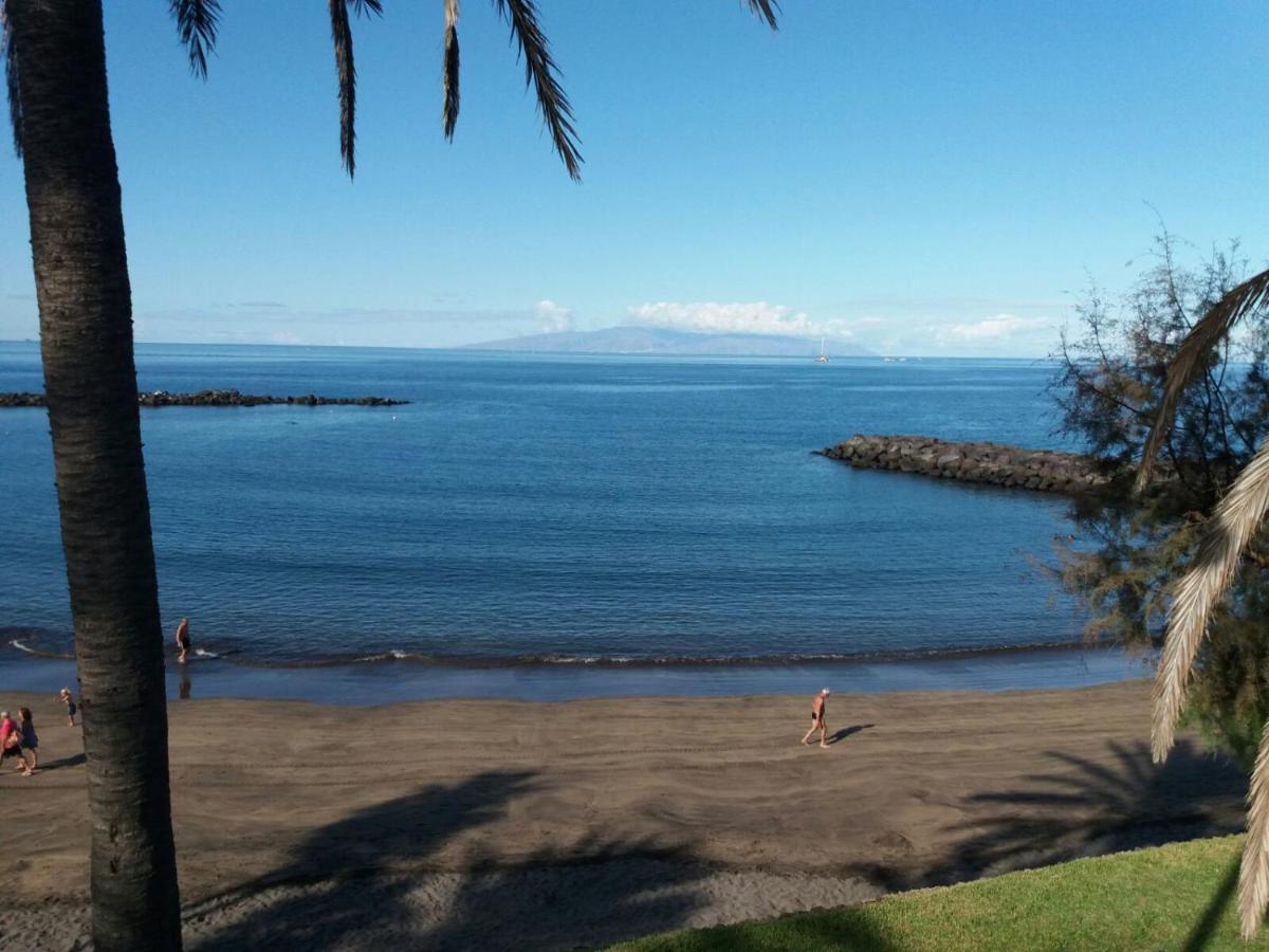 Apartamento Bungamerica N112 Playa de las Américas Eksteriør billede