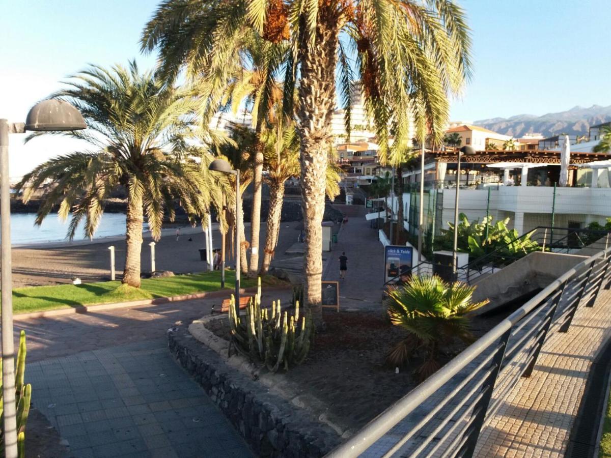 Apartamento Bungamerica N112 Playa de las Américas Eksteriør billede