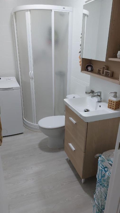Apartamento Bungamerica N112 Playa de las Américas Eksteriør billede