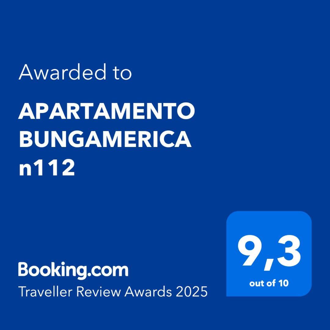 Apartamento Bungamerica N112 Playa de las Américas Eksteriør billede
